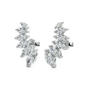 3. The Marquise Climber: Daring Design, Personalized Ascension