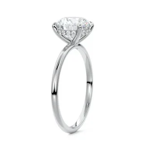 2. Anna: Subtle Beauty, Bespoke Detail