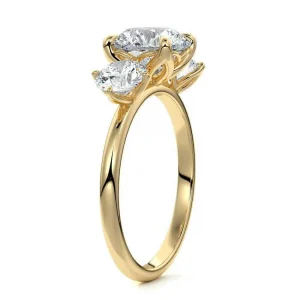 5. Floral: Romantic Design with a Custom Bloom