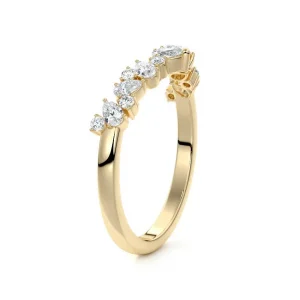 4. Graceful Curve: Understated Elegance, Tailored to You
