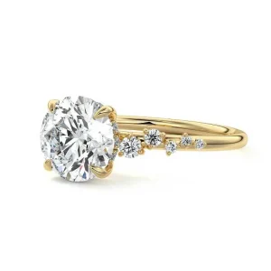 3. Marika: Dramatic Elegance with Endless Possibility