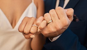 The Best Unique Wedding Rings – Designed by You